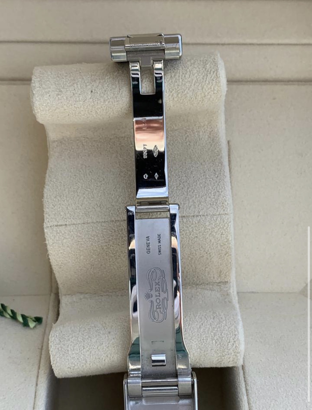 Watches — Rolex Daytona & Submariner