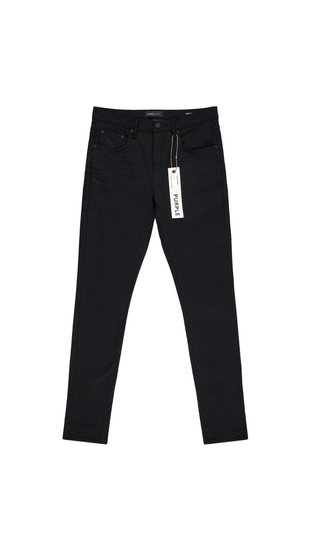 Jeans — Purple Brand denim